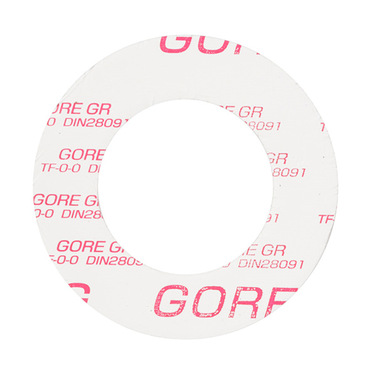 PTFE flensafdichting GORE GR EN 12560-1SR